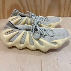 Yeezy 450 Cloud White Size 10